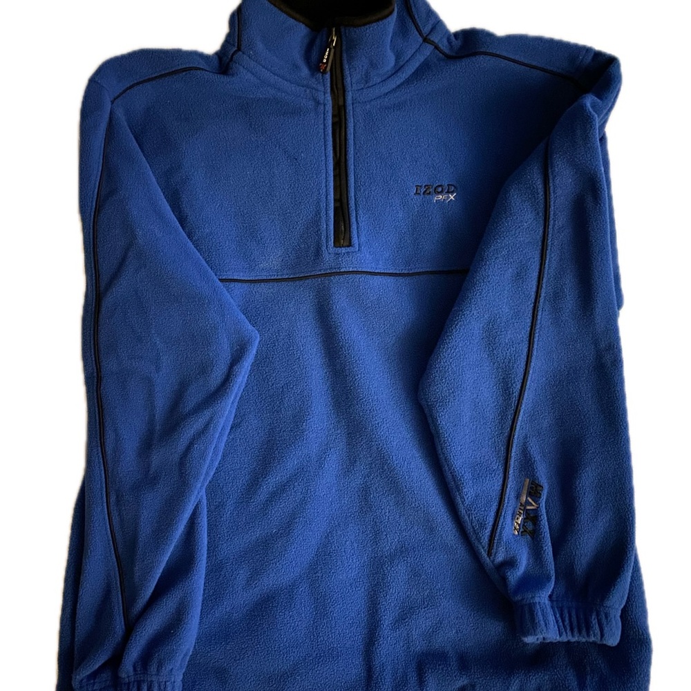 Izod Winter Sweater (used)